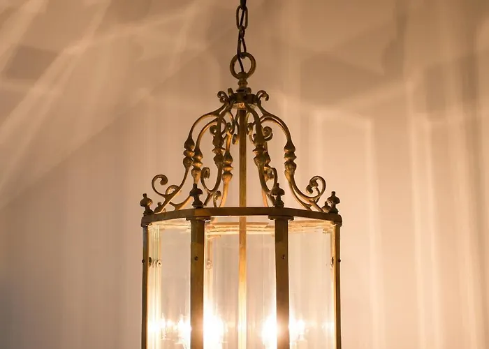 The Von Stackelberg Hotel