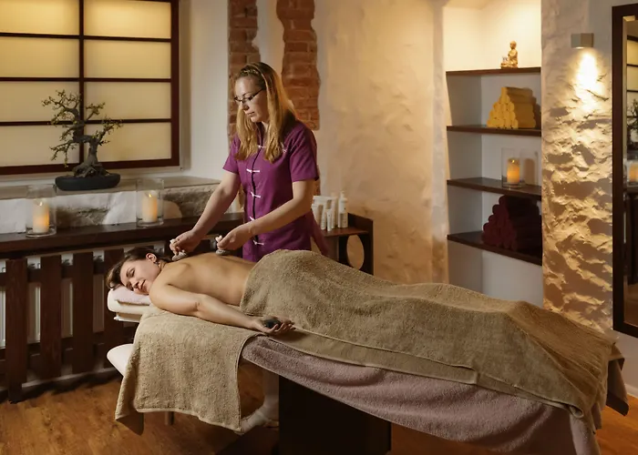 Hotel The Von Stackelberg 4*