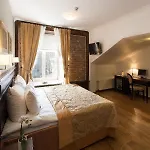 The Von Stackelberg 4* Tallin