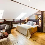 The Von Stackelberg 4* Tallin