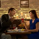 The Von Stackelberg 4* Tallin