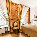 Hotel The Von Stackelberg Tallin