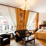 The Von Stackelberg Hotel 4*