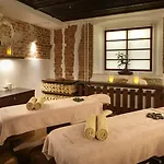 Hotel The Von Stackelberg 4*