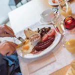 The Von Stackelberg Hotel Tallin