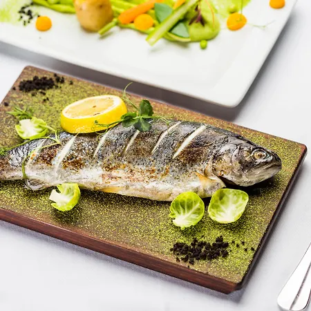 Hotell The Von Stackelberg