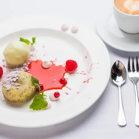 Hotell The Von Stackelberg Tallinn