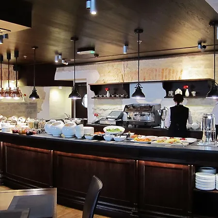 The Von Stackelberg Hotell Tallinn