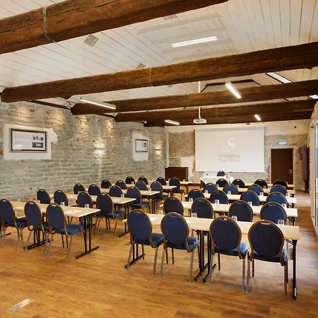 The Von Stackelberg 4* Tallinn