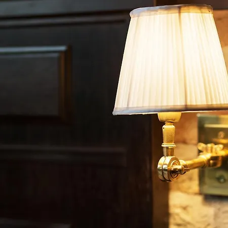 Hotell The Von Stackelberg