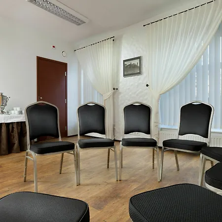 The Von Stackelberg Szálloda